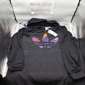 ADIDAS Unisex Medium CNY Chinese New Year Graphic